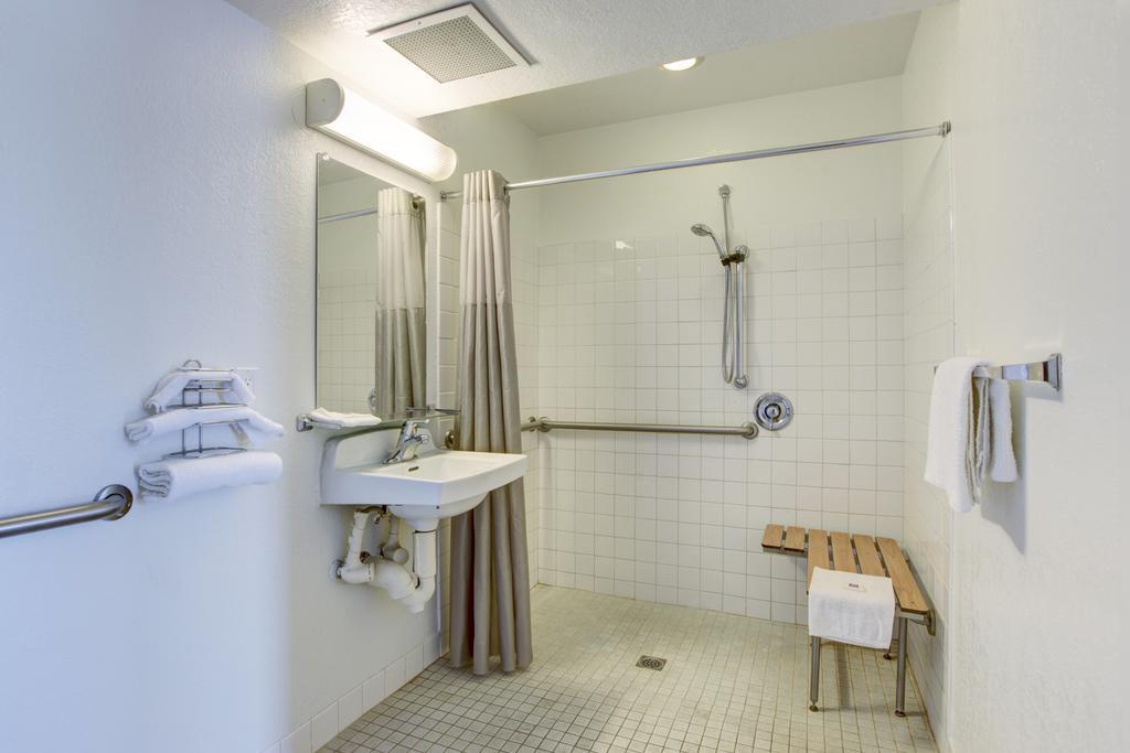 Motel 6-Corona, Ca Pokoj fotografie