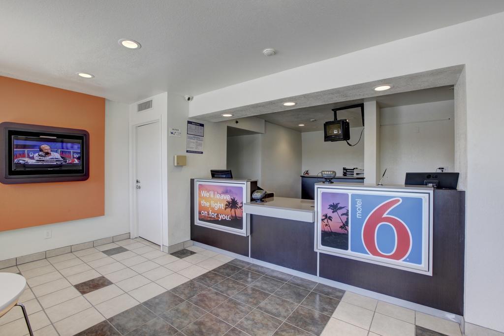 Motel 6-Corona, Ca Exteriér fotografie