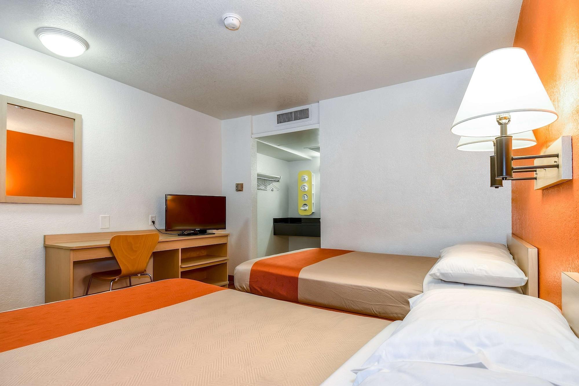 Motel 6-Corona, Ca Exteriér fotografie