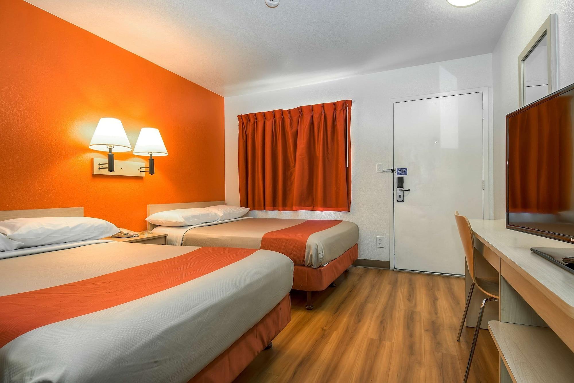 Motel 6-Corona, Ca Exteriér fotografie