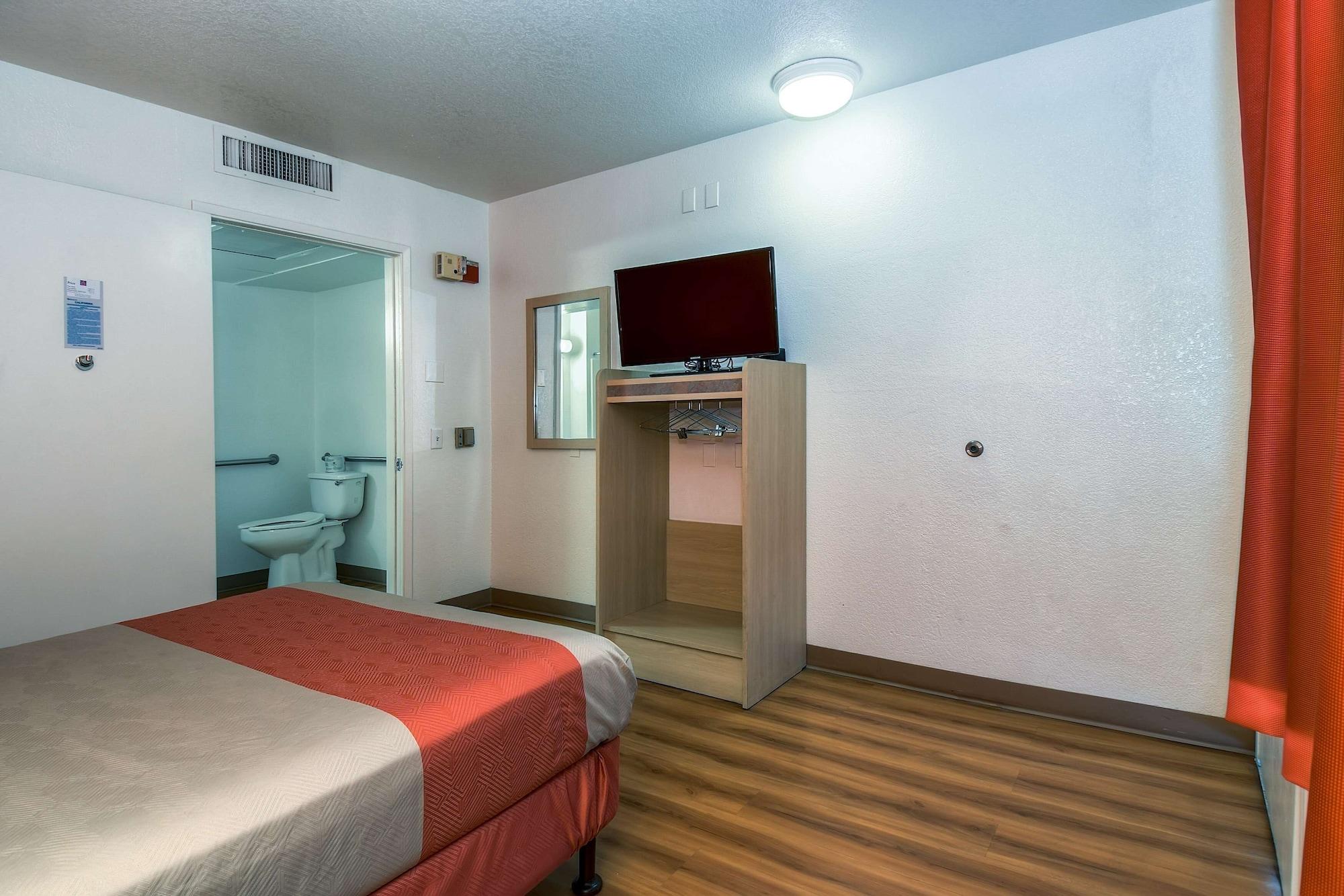 Motel 6-Corona, Ca Exteriér fotografie