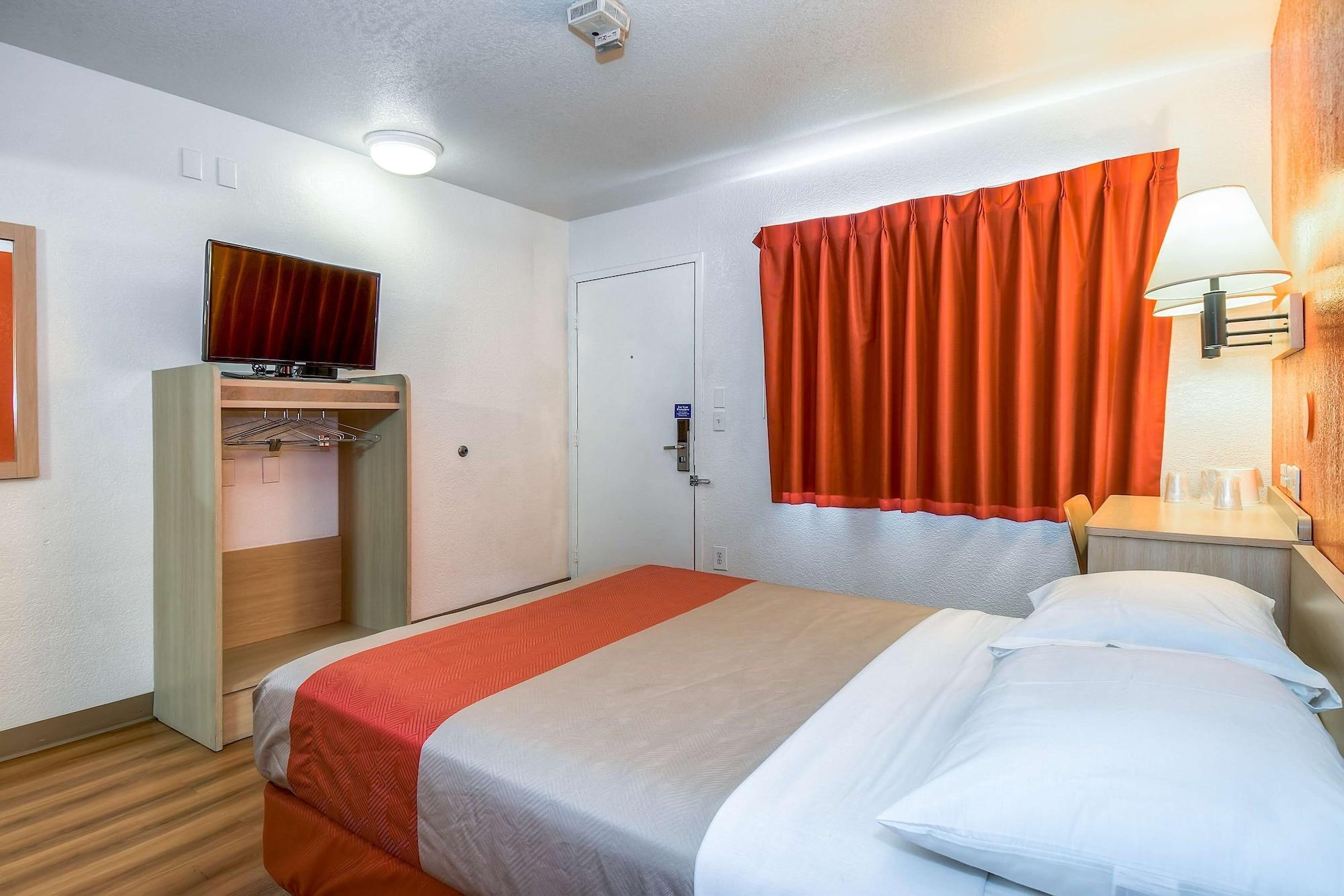 Motel 6-Corona, Ca Exteriér fotografie