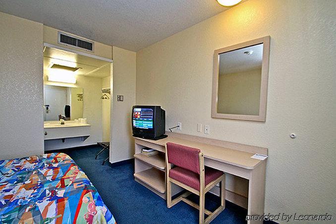 Motel 6-Corona, Ca Exteriér fotografie