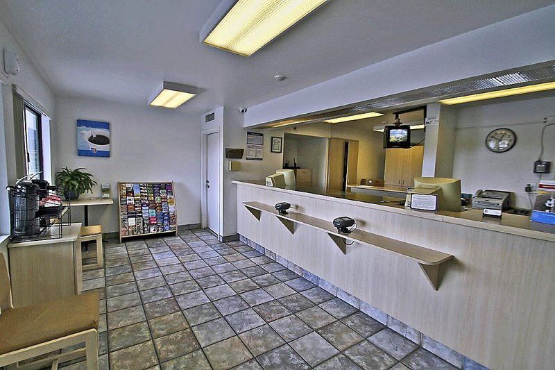 Motel 6-Corona, Ca Exteriér fotografie
